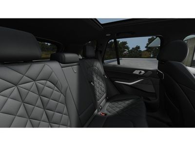2026 BMW X5 — photo 12 view