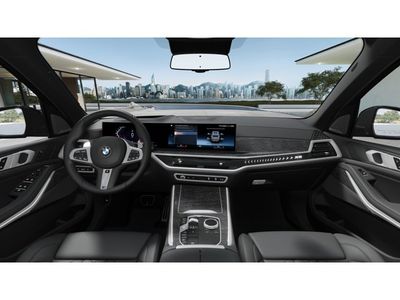2026 BMW X5 — photo 10 view
