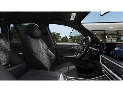 2026 BMW X5 — photo 9 view