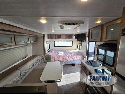 2022 Forest River RV No Boundaries - Photo 21