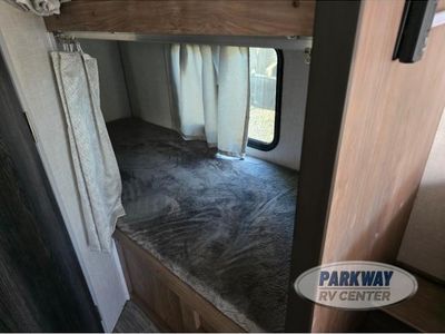 2022 Forest River RV No Boundaries - Photo 10