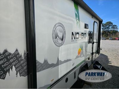 2022 Forest River RV No Boundaries - Photo 6