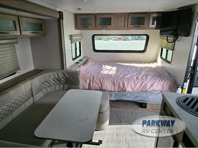 2022 Forest River RV No Boundaries - Photo 11
