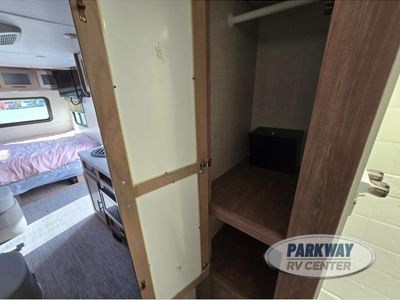2022 Forest River RV No Boundaries - Photo 18