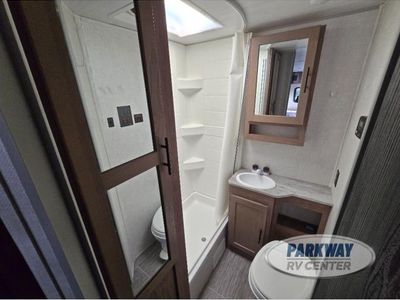 2022 Forest River RV No Boundaries - Photo 17