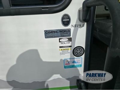 2022 Forest River RV No Boundaries - Photo 7