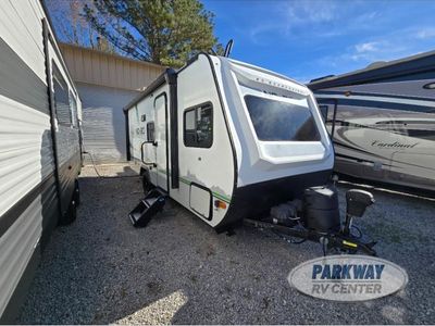 2022 Forest River RV No Boundaries - Photo 1