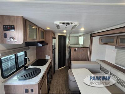 2022 Forest River RV No Boundaries - Photo 20