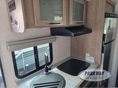 2022 Forest River RV No Boundaries - Photo 12
