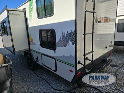 2022 Forest River RV No Boundaries - Photo 4