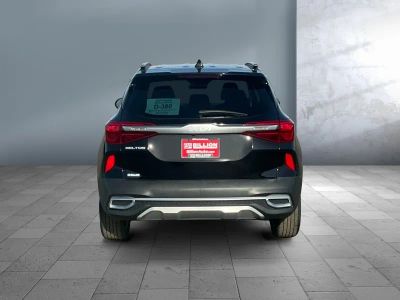 2023 Kia Seltos - Photo 5