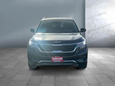2023 Kia Seltos - Photo 2