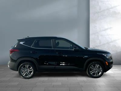 2023 Kia Seltos - Photo 7