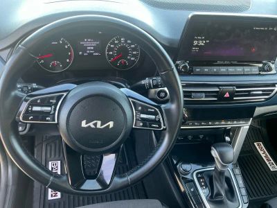 2023 Kia Seltos - Photo 14