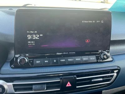 2023 Kia Seltos - Photo 11