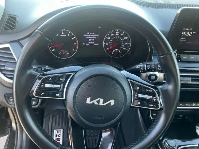 2023 Kia Seltos - Photo 13