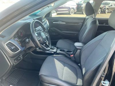 2023 Kia Seltos - Photo 9
