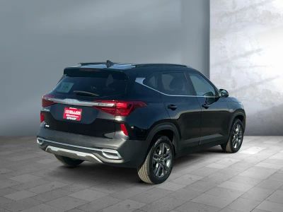 2023 Kia Seltos - Photo 6