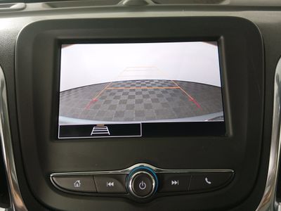 2024 Chevrolet Equinox — photo 16 view