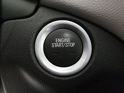 2024 Chevrolet Equinox — photo 18 view
