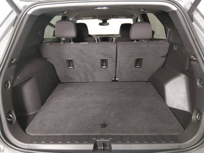 2024 Chevrolet Equinox — photo 11 view