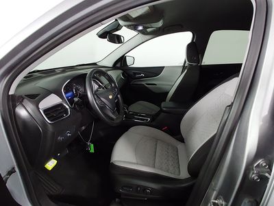 2024 Chevrolet Equinox — photo 19 view