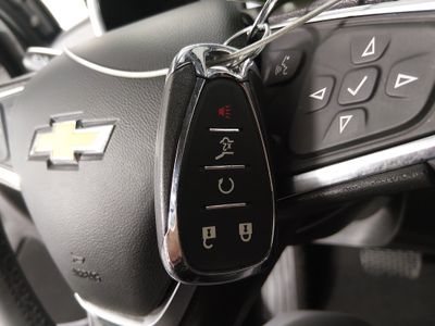 2024 Chevrolet Equinox — photo 15 view