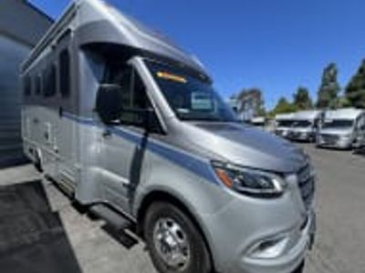 2026 Winnebago VIEW - Photo 1