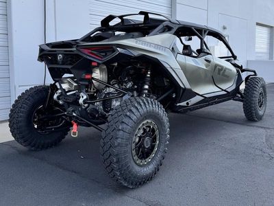 2026 Can-Am Maverick R MAX X rc - Photo 3