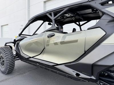 2026 Can-Am Maverick R MAX X rc - Photo 23