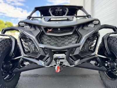 2026 Can-Am Maverick R MAX X rc - Photo 19