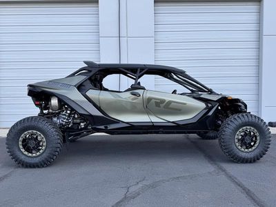 2026 Can-Am Maverick R MAX X rc - Photo 2