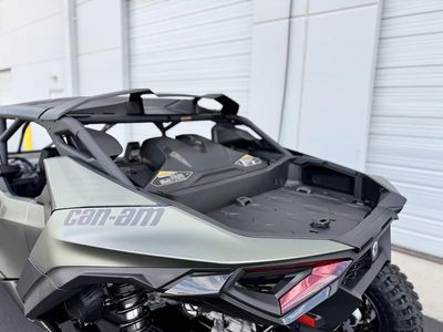 2026 Can-Am Maverick R MAX X rc - Photo 24