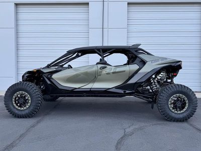 2026 Can-Am Maverick R MAX X rc - Photo 5