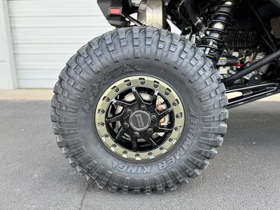 2026 Can-Am Maverick R MAX X rc - Photo 11