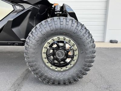 2026 Can-Am Maverick R MAX X rc - Photo 18