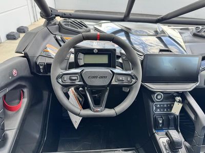 2026 Can-Am Maverick R MAX X rc - Photo 26