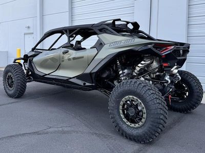 2026 Can-Am Maverick R MAX X rc - Photo 6
