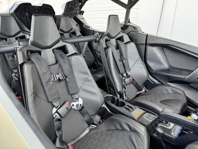 2026 Can-Am Maverick R MAX X rc - Photo 15
