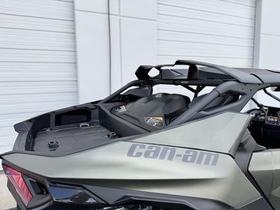 2026 Can-Am Maverick R MAX X rc - Photo 9