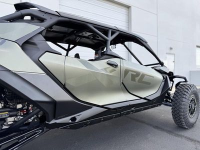 2026 Can-Am Maverick R MAX X rc - Photo 12
