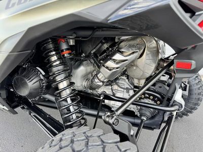 2026 Can-Am Maverick R MAX X rc - Photo 25