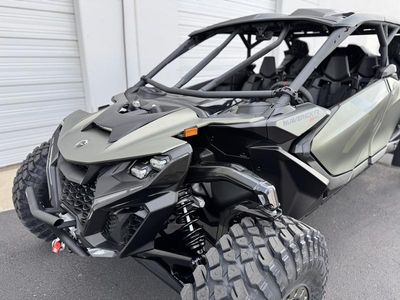 2026 Can-Am Maverick R MAX X rc - Photo 21