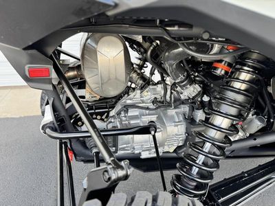 2026 Can-Am Maverick R MAX X rc - Photo 10