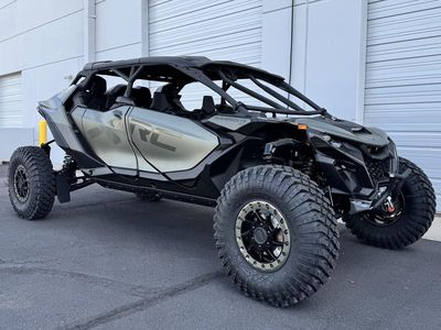 2026 Can-Am Maverick R MAX X rc - Photo 1