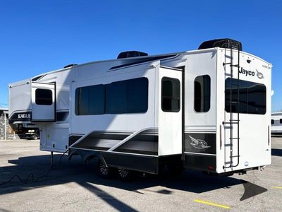 2026 Jayco Eagle — photo 7 view