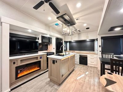 2026 Jayco Eagle — photo 16 view