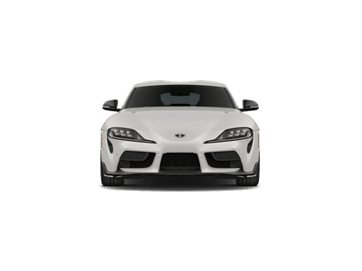 2026 Toyota GR Supra - Photo 2
