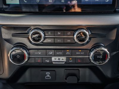 2022 Ford F-150 — photo 28 view