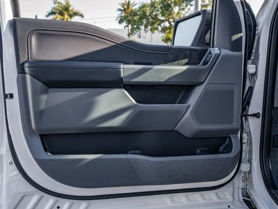 2022 Ford F-150 — photo 17 view